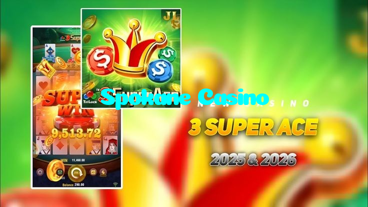 making first deposit on Spokane Casino website using local payment methods in Pakistan