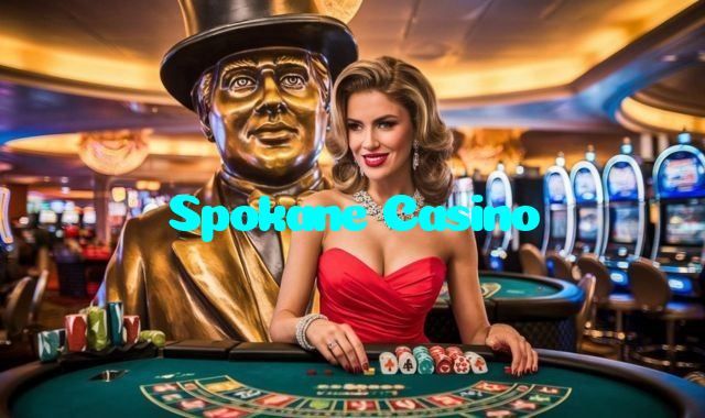 available types of Spokane Casino bet including pre-match live express and system bets