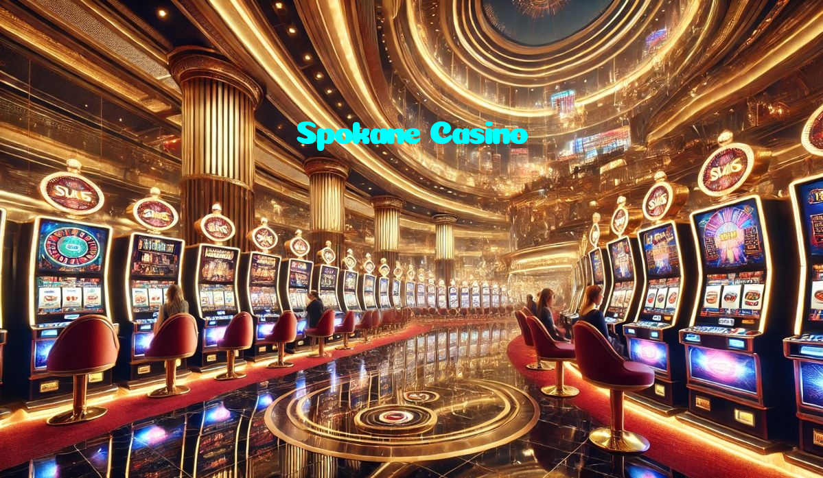 available types of Spokane Casino bet including pre-match live express and system bets