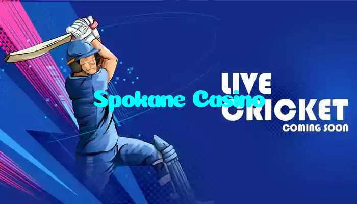 Spokane Casino casino presented on mobile device in Pakistan with slots and live games