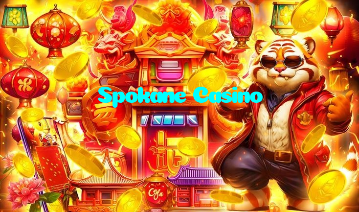 Spokane Casino