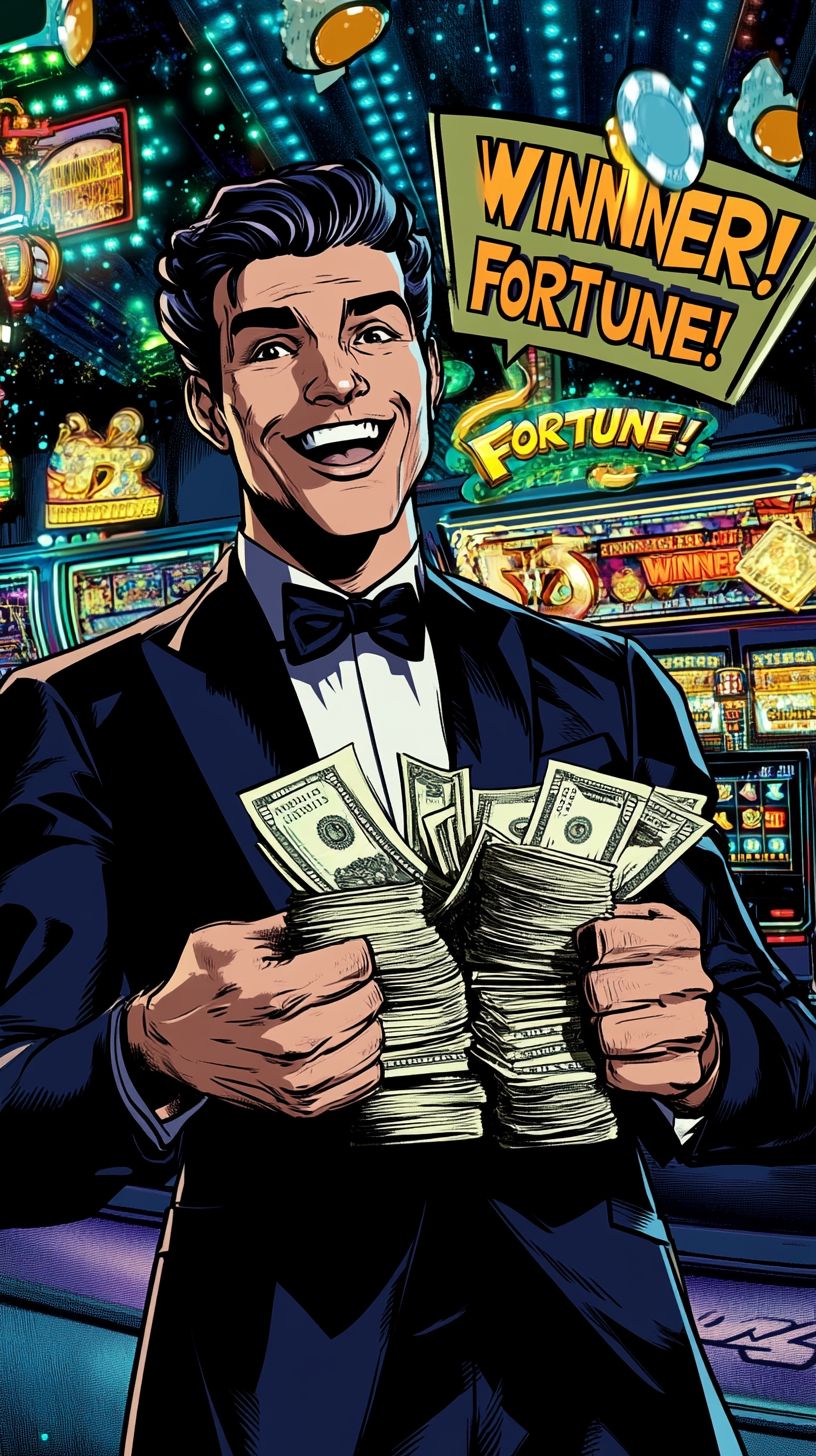 پاکستان کے Spokane Casino کھلاڑیوں کے لیےجیک پاٹ گیم