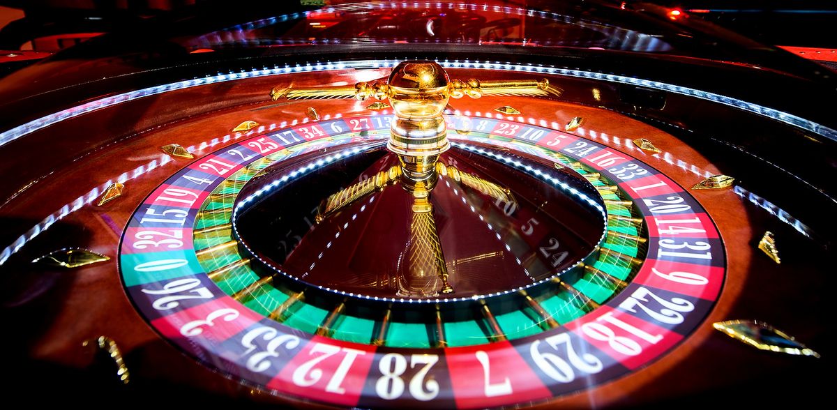 Spokane Casino کیسینو میں بکراٹکھیلیں