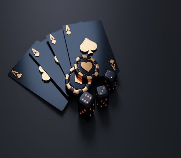 Spokane Casino کھلاڑیوں کے لیے لائیو کیسینو سیکشن
