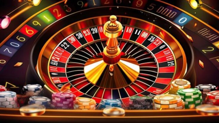 ایک اکاؤنٹ بنائیں یا Spokane Casino کیسینو میں لاگ ان کریں۔