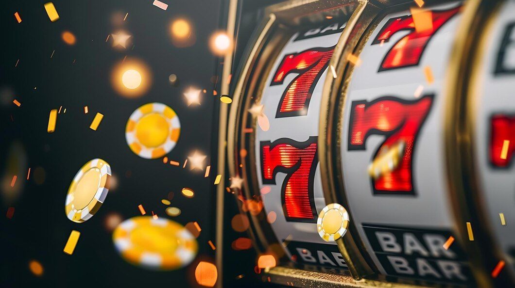 Spokane Casino آن لائن کیسینو میں کھیلنے کی وجوہات
