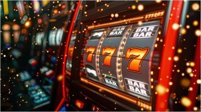 پاکستان میں Spokane Casino کا آن لائن کیسینو سیکشن کھولیں۔