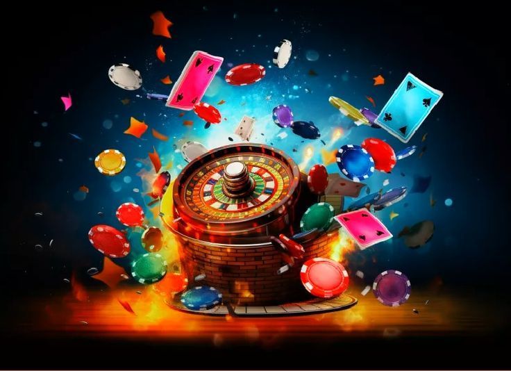 Spokane Casino کیسینو گیمز کا ایک زمرہ منتخب کریں