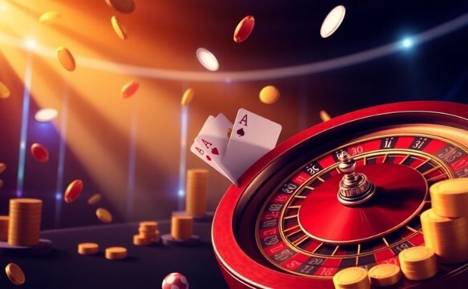 پاکستان کے نئے Spokane Casinoکیسینو کھلاڑیوں کے لیے خوش آمدید بونس